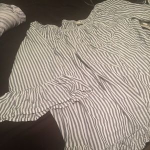 Pheasant top. Super cute!